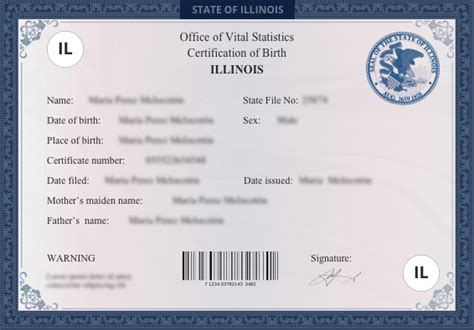 evanston birth certificate|illinois birth certificate check online.